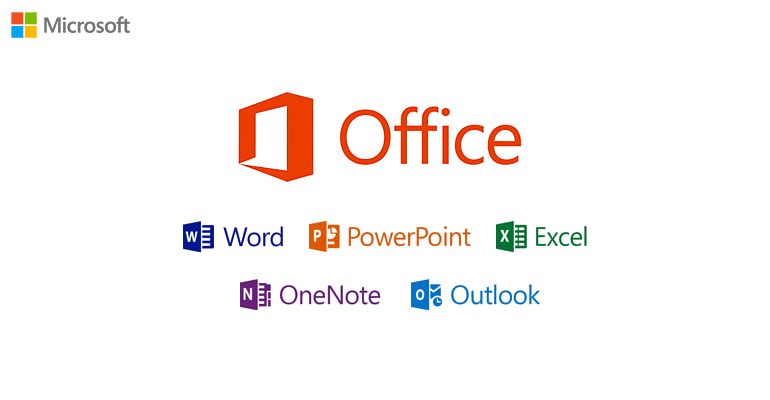 Les outils du Pack Office