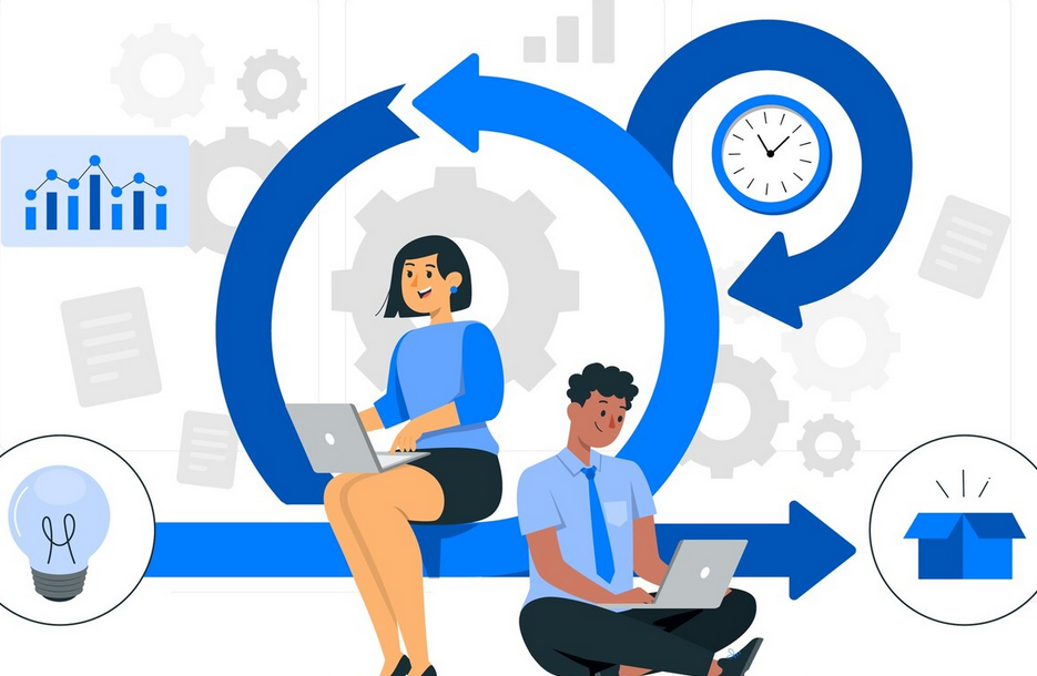 Productivité boostée : découvrez ces 5 outils indispensables.