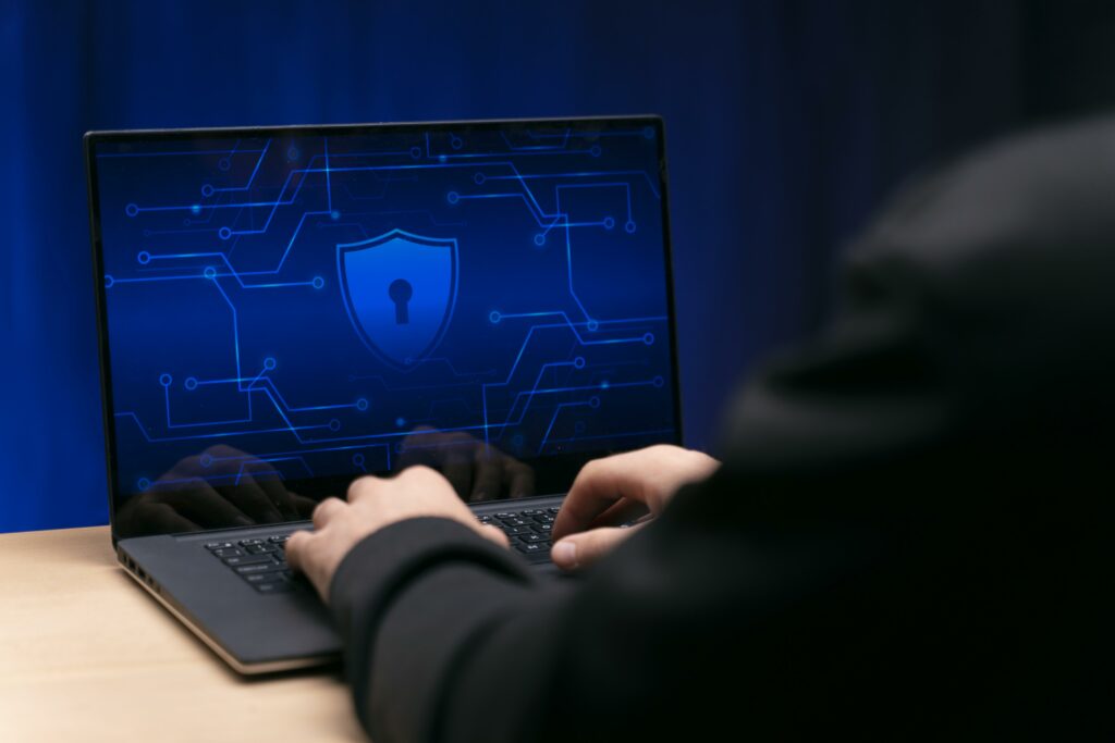 Cybersécurité