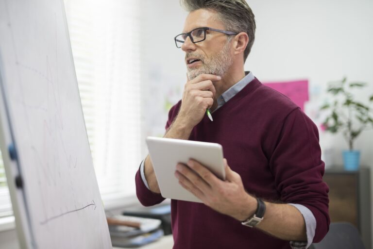 Les compétences digitales les plus recherchées en 2025