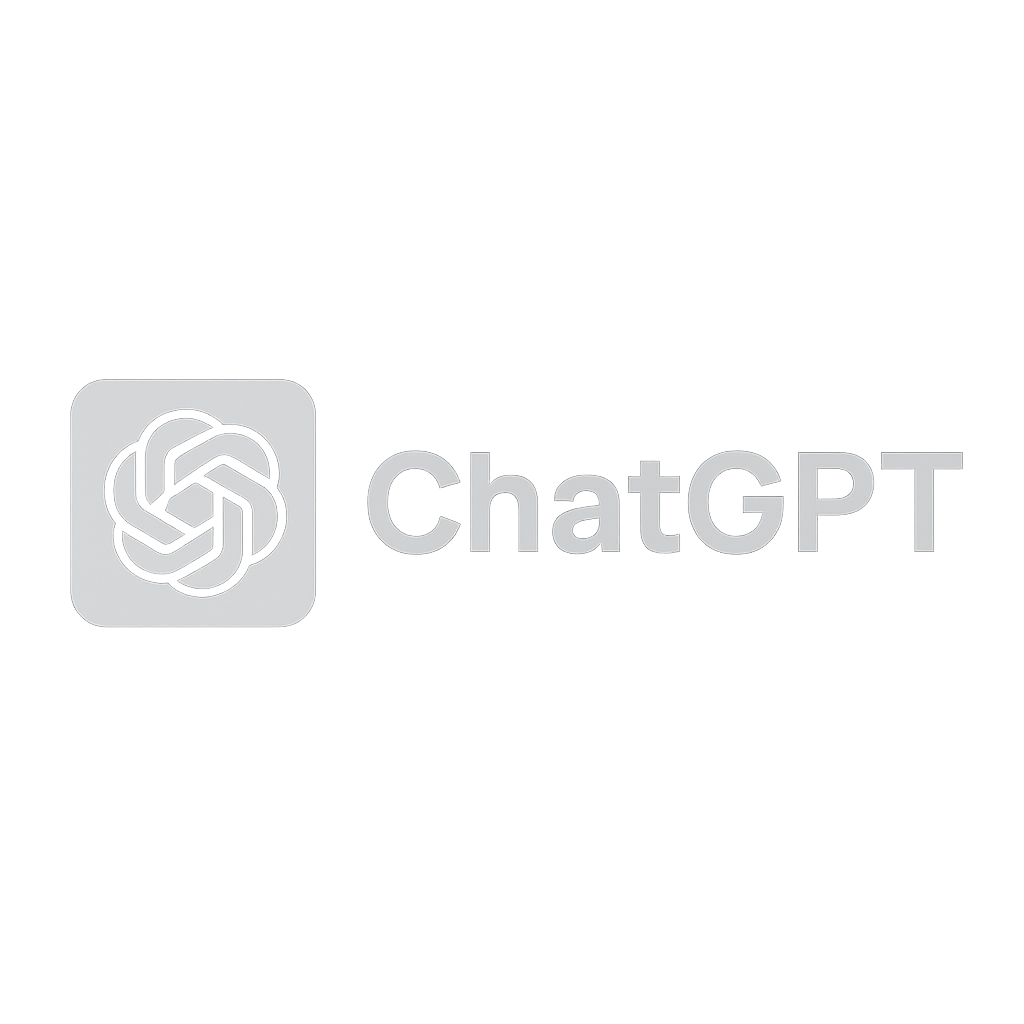 logo chat gpt