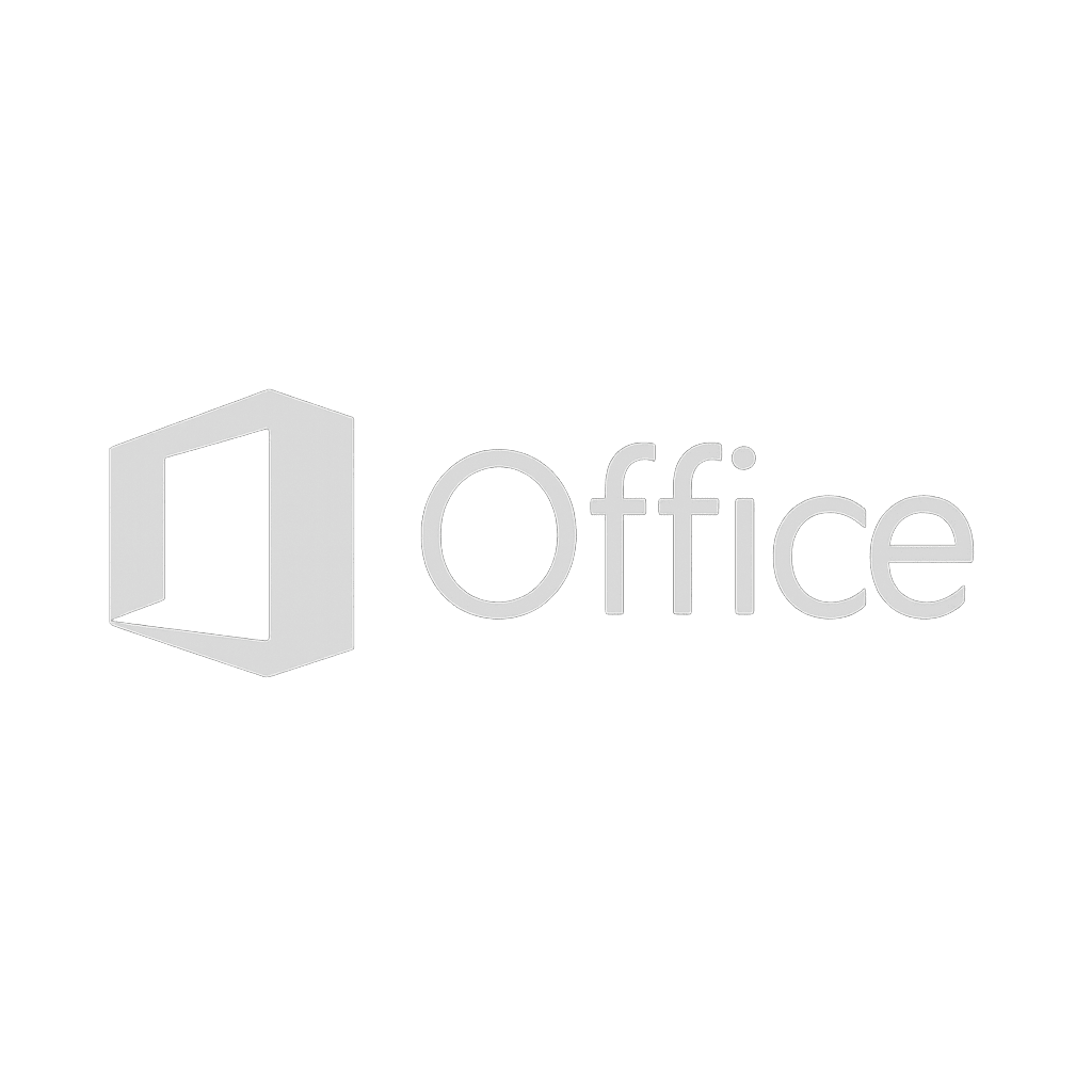 logo office
