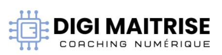 Logo digimaitrise