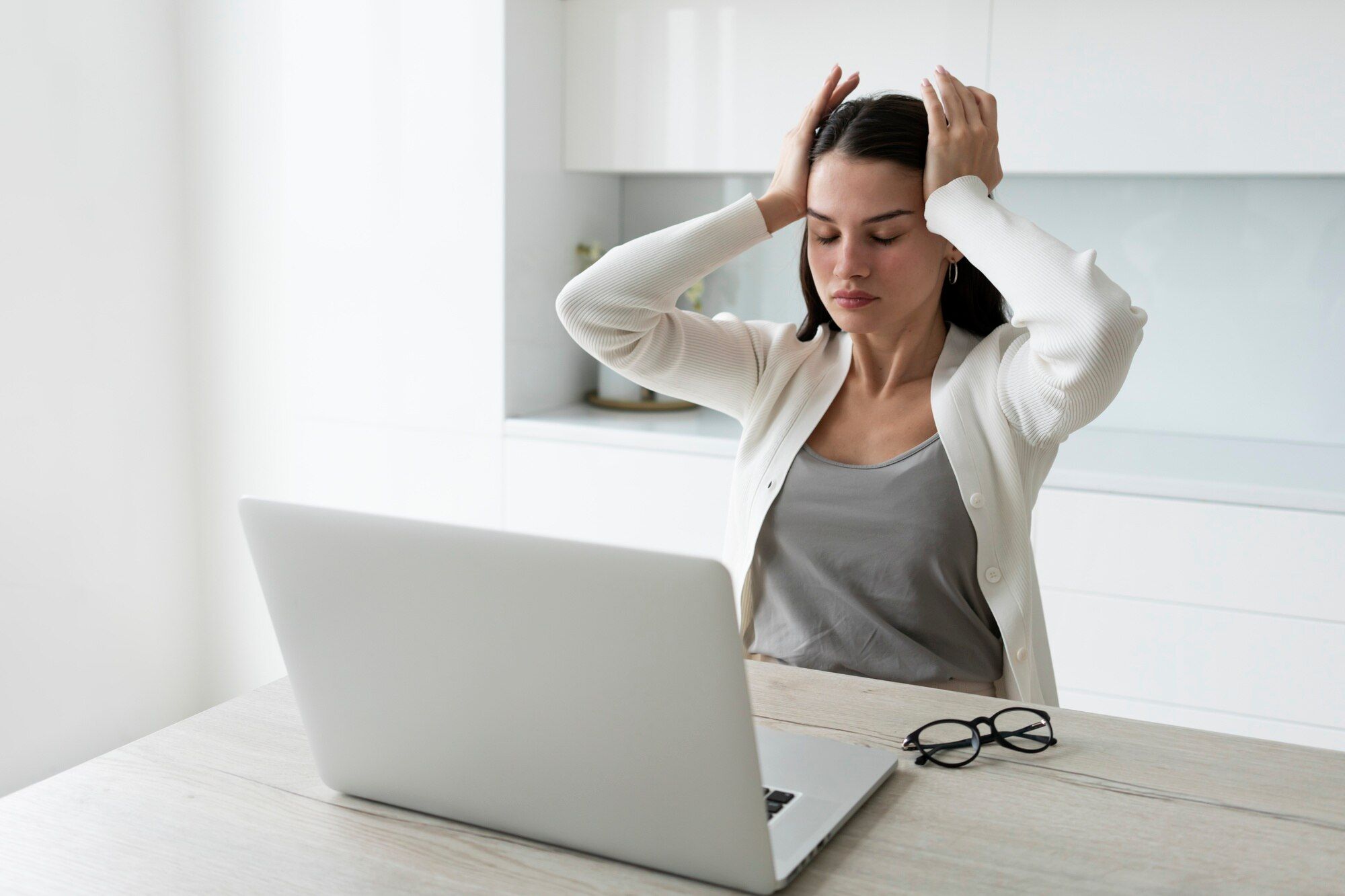 le stress des outils numériques